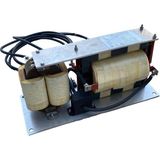 Contel Contrel Kuru Tip Trafo 500V-900V 12 Kw 30 Kva - Renkli