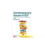 Contemporary Issues in ELT - Pegem Akademi Yayıncılık