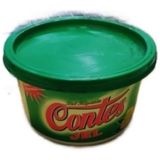 Contes 300 gr Yeşil Jel Deterjan