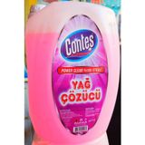 Contes 5 kg Yağ Çözücü