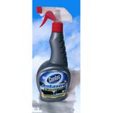 Contes Ankastre Çelik Parlatıcı 750 Ml (Türk Malı)