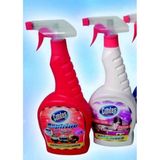 Contes Aspirine 750 Ml & Contes Yağ Çözücü 750 Ml