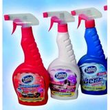 Contes Aspirine 750 Ml&Contes Derz Temizleyici 750 Ml&Contes Yağ Çözücü 750 Ml (Türk Malı)