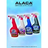 Contes Aspirine 750 Ml&Contes Yağ Çözücü 750 Ml&Contes Derz Temizleyici750 Ml&Contes Ankastre 750 Ml (Türk Malı)