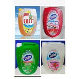 Contes Bulaşık 5 Kg +Contes Domestos +Contes Aspirine + Contes El Sabunu 5 Kg