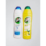 Contes Cif Krem Temizleyici 2 Adet 500 Gr (Türk Malı)