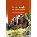 Contes et légendes de la tradition orale corse: Ursalamanu, Cinnaredda…
