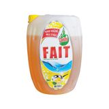 Contes Fait Bulaşık Deterjanı 5 kg - 5 lt