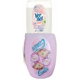 Contes Yumuşatıcı 5 Lt + Vernel 5 Lt