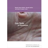 Con/Texts of Persuasion (Problemata Literaria)