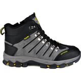 Conteyner Iç Kısmı Sıcak Trekking Erkek Bot - Gri