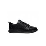 CONTEYNER Mrd Siyah Erkek Sneaker 507