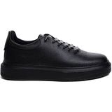 Conteyner Royal Siyah Erkek Sneaker 404