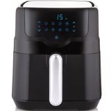 Conti CDF-451 Prime 4.5 lt Airfryer
