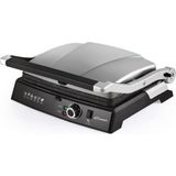Conti CG-320 Bestost Izgara ve Tost Makinesi