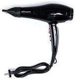 Conti CHD120 Siyah Saç Kurutma Makinesi