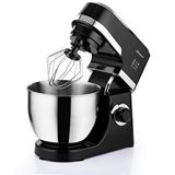 Conti Chm-101 Eksper Hamur Yoğurma Makinesi 5,3 Lt - 06279 Renksiz