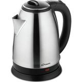 Conti CK-280 Zenith Su Isıtıcı Çelik Kettle - Inox - 1.8l
