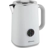 Conti Ck-300 Therma 1500 W Beyaz 1.7 Lt Kettle