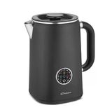 Conti Ck-300 Therma 1500 W Siyah 1.7 Lt Kettle