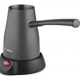 Conti CKC-325 Kallavi Antrasit Elektrikli Cezve