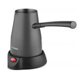 Conti Ckc-325 Kallavi Elektrikli Çelik Cezve Antr