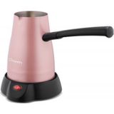Conti CKC-325 Kallavi Rose Elektrikli Cezve