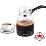 Conti CKC-340 Fortune Cam Türk Kahvesi Makinesi