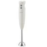 Conti CMB-105 Xblade 4 Bıçaklı Beyaz Çubuk Blender
