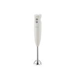 Conti CMB-105 Xblade 4 Bıçaklı Beyaz Çubuk Blender