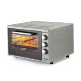 Conti CMF-401 Majestik 45 L Inox Midi Fırın