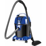 Conti CS-105 Lily Elektrikli Toz Torbalı Süpürge