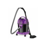 CONTİ CS-106 Violet Sessiz Kazanlı Elektrikli Süpürge 2200W Yüksek Emiş Gücü Kablolu Mor Siyah Güç TYCC98FEA583CA02E1C56A900
