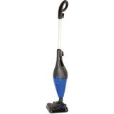 Conti CSC-305 Zeus Plus Dikey Elektrikli Süpürge Mavi 1,1 Litre Toz Haznesi ile Sessiz Çalışma