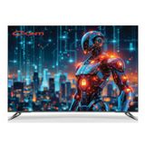 Conti CT55GT300U 55 inç 138 Ekran 4K Ultra HD Google LED TV