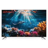 Conti CT75OG300U 75 inç 190 Ekran 4K Ultra HD Google QLED TV