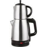 Conti CTM-121 Mytea Çay Makinesi 1600 Watt