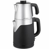 Conti CTM-130 Dempro Çay Makinesi