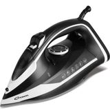 Conti CU-3329 Vertex 2800 W Siyah Beyaz Ütü