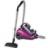 Conti CVC-309 Stormy Mor Toz Torbasız Süpürge