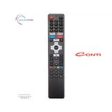Conti İle Uyumlu Model Ct65og300u Mikrofonlu Google Tv Kumanda-Ses Komutlu