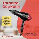 Conti Lodos Saç Kurutma Makinesi