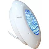 Conti Tenda 18 Watt Smd LED Mavi Kovansız Havuz Lambası 22,50 cm Çapındaki Kovana Uyumlu