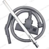 Conti VC-470 Eco Hydro Power Elektrikli Süpürge Hortumu