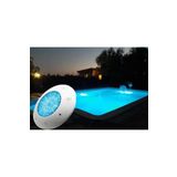 CONTİ Vice 32 Watt 12 volt Smd Led Turkuaz Sıva Üstü Havuz Lambası 12v 32w