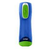 Contigo 1000-0237 Swish 500 ml Cobalt Blue Matara
