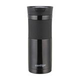 Contigo 1000-05005-5 Byron 590 ml Siyah Matara