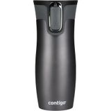 Contigo 1000-0579 West Loop Gunmetal Matara