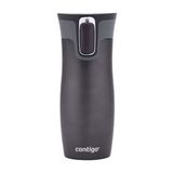 Contigo 2095797 West Loop Gunmetal 470 ml Matara