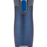 Contigo 2095799 Mavi 470 ml Westloop Mat Matara